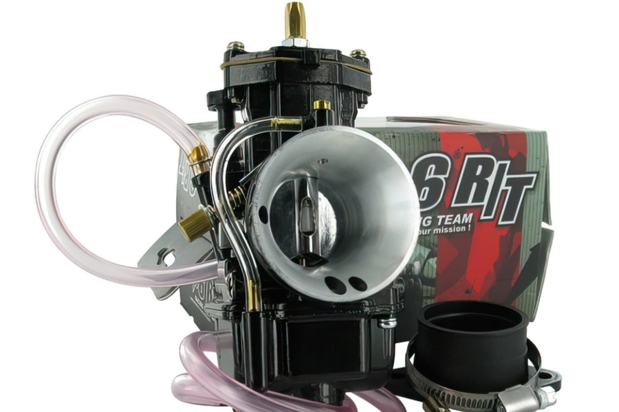 Aprilia SR Netscaper 50 2T LC - Förgasarsats typ PWK 21 mm