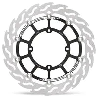 Fantic XEF 250 [2021, 2024-2025] - Flame Series Supermoto Street Bremsscheibe – Bild 11