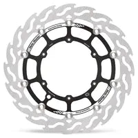Husaberg FC 470 [2001-2002] - Flame Series Supermoto Street Bremsscheibe – Bild 7