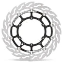 Husaberg FC 470 [2001-2002] - Flame Series Supermoto Street Bremsscheibe – Bild 7
