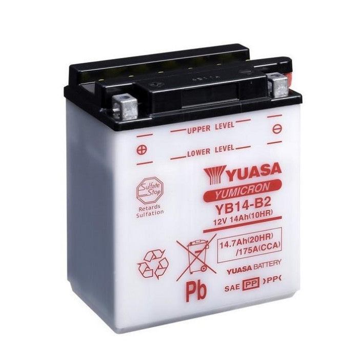 Batterie YUASA