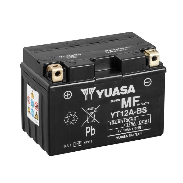 Batterie YUASA