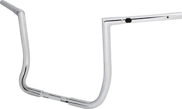 harley davidson flhxse [LA CHOPPERS] - Twin Peaks-styre med ledningar - 0
