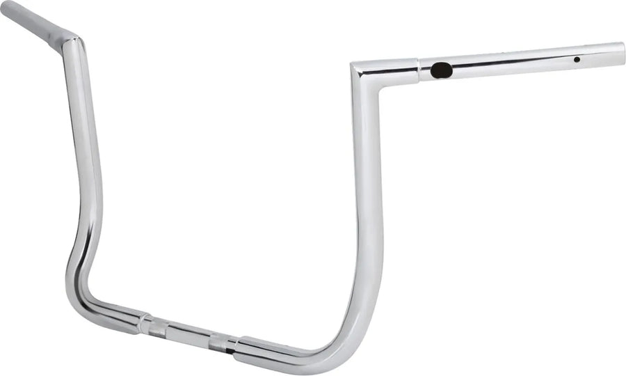 harley davidson flhxse [LA CHOPPERS] – Vorverkabelter Twin Peaks Lenker