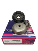 Benelli CAFFENERO 125 [2011, 2013] - PRO Series Variator – Bild 10