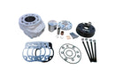 Aprilia RX 50 2T D50B1 [2006–] - Cylindersats RF WR 90cc