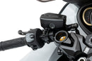 SUZUKI GSX-R 1300 HAYABUSA [2025] – Kupplungsflüssigkeitsbehälterdeckel – Silber-1