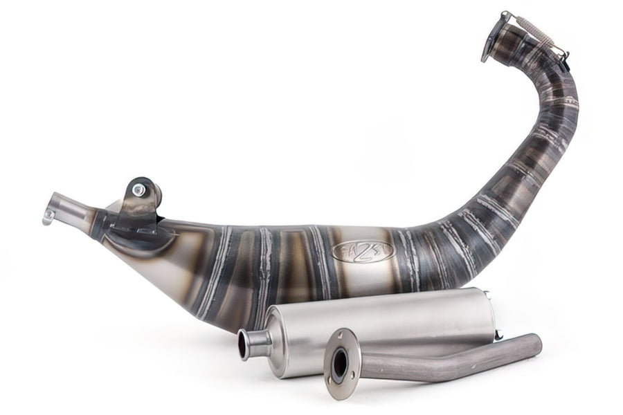 Aprilia SX SM 50 2T D50B0 [2007–] - Avgas 100cc