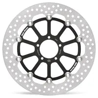 Gas SM 700 [2022-2024] - Halo Series Schwimmende Bremsscheibe – Bild 9