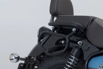 Royal Enfield Meteor 350 [SW-MOTECH] – SLC sidobagageställ