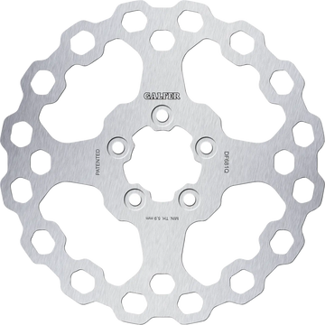 Harley-Davidson XL 883 Sportster [1986-1991, 1994, 1996-1998] - Cubiq™ bromsskiva - bild 1