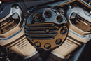 harley davidson nightster [CULT WERK] – luftfilterkåpa "Slotted"-3