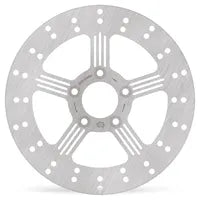Harley-Davidson XR 1200 X [2011-2013] - Flame Series Fixed Rotor – Bild 8