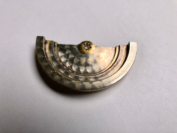 Rolex-Kal. 740 765 - 5955 Rotor - 0