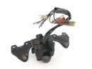 Honda CB 550 F [Super Sport] - Control Lights Cockpit Cockpit Holder-4
