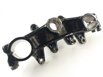 YAMAHA XT 350 3YT / 55V [1991] - gaffel bridge ovanför - 0