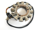 Kawasaki KLR 250 kl 250 d [1985] - Generator Stator-1