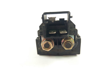 Suzuki GSX -R 750W GR7BA - Startermagnetisk switch - 0