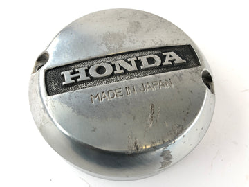 Honda CB 650 RC03 [1980] - Motorlock
