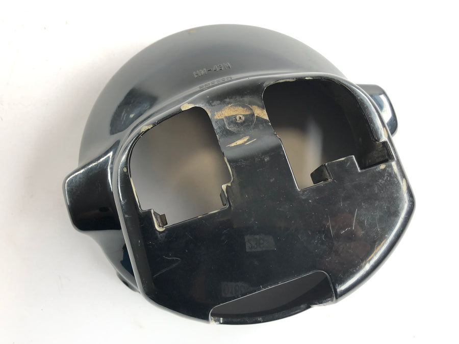 Honda CB 650 RC03 [1980] - Lamppottens strålkastarhus