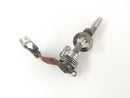 Yamaha DT 175 2K4 [1979] - Clutch lever-2