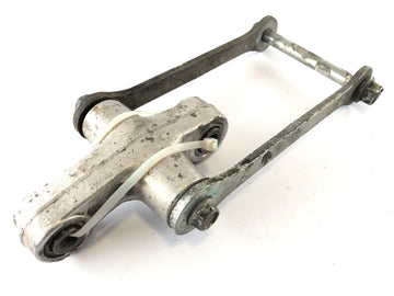 Suzuki Bandit GSF 1200 S WVA9 [2001] - Deflace Spaken Spring Bone - 0