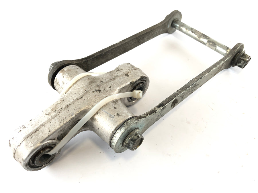 Suzuki Bandit GSF 1200 S WVA9 [2001] - Deflace Spaken Spring Bone