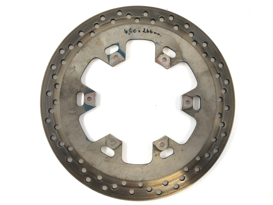 Yamaha TT 600 R DJ01 [2000] - Bremsscheibe vorne 4.00 x 266mm