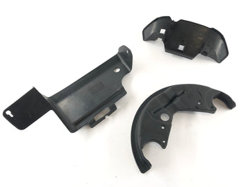 BMW F 650 GS R13 [2000] - Plastöverdrag - 0