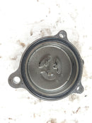 Husqvarna TE 450 SMR - oljefilterlock i gott skick-2
