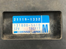 Kawasaki ZXR 400 ZX400L [1993] - CDI control unit-2