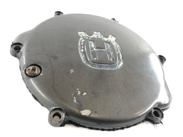 Husqvarna SMR 570 [2003] - Motorlockskopplingslock - 0