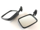 Yamaha TZR 125 4FL [1997] - Mirror Desolation Mirror vänster och höger-2