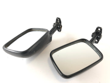 Yamaha TZR 125 4FL [1997] - Mirror Desolation Mirror vänster och höger - 0