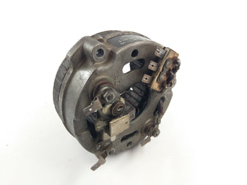 BMW R75/5 [1973] - Statorgenerator