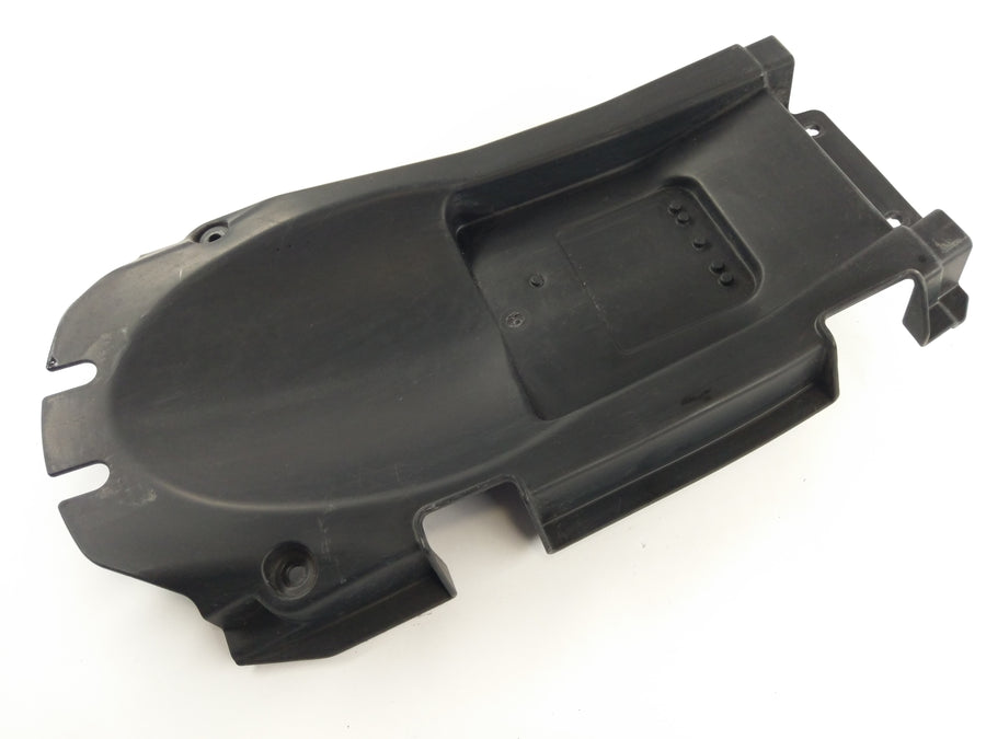 Aprilia SX 125 KX1 [2019] - Bak -Part Splash Protection