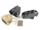 Honda CB 550 F [Super Sport] - Airbox Air Filter Box-1