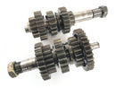 BMW F 650 GS R13 [2000] - Getriebe-6