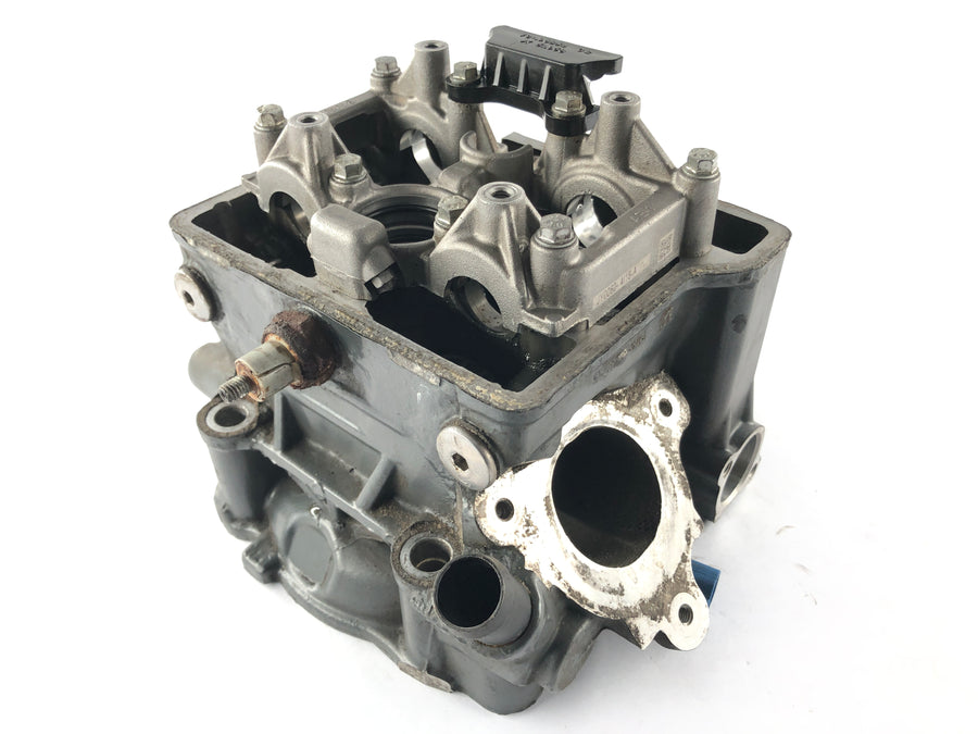Husqvarna Vitpilen 401 [2021] - Cylinderhuvud