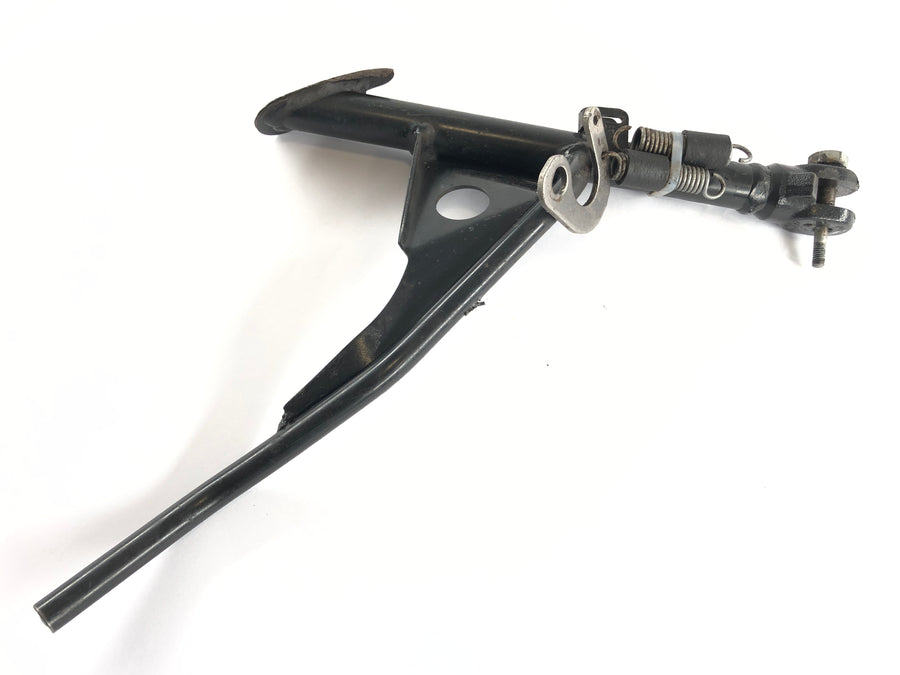 BMW K 1200 RS [2001] - Stand Stand Stands