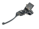 Honda VF 1000 F SC15 [1986] - Clutch pump with clutch handle-1