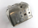 Honda NX 650 Dominator RD02 [1992] - Motorskydd underskydd skydd-1