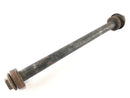 Suzuki GSX -R 1100 GV73B [1991] - Hinter Axle Axis Liner Axle-1
