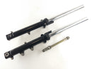 Triumph Bonneville 800 T100 [2004] - Fork Suspension Fork - Simmer Rings Leak-1