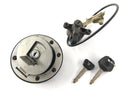 Yamaha XJR 1200 4PU [1995] - Castle Set Tank Lock Seat Lock-1