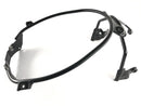 BMW F 650 CS Scarver [2001] - Verkleidungshalter-1