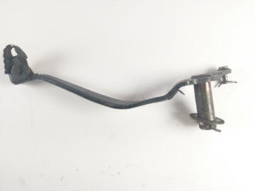 Suzuki DR 650 SP42B - fotbromsspak med bultar - 0