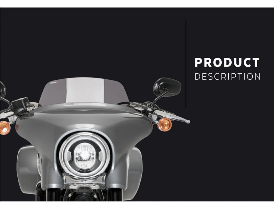 HARLEY DAVIDSON CVO ROAD GLIDE ST FLTRXSTSE [2025] – High-Road Touring – Tonad