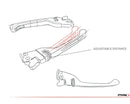 HONDA FORZA 125 [2020] – Mopedhebel – Schwarz-14