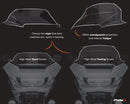 HARLEY DAVIDSON STREET GLIDE FLHX [2025] – High-Road Touring – Stark getönt-14